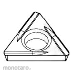 KENNAMETAL Screw-On Insert TDHH