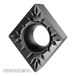 KENNAMETAL Screw-On Positive Insert CCMT-MP (Mata Pahat Bubut)