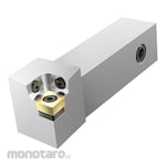 KENNAMETAL Screw-On Positive Insert SCLC 95° Through Coolant