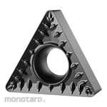 KENNAMETAL Screw-On Positive Insert TCMT-MP (Mata Pahat Bubut)