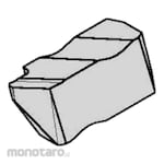KENNAMETAL Top Notch Groove and Turn Insert NP-K
