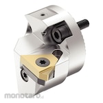 KENNAMETAL Vibration-Free Bolt-On Head Screw-On Through Coolant LS 90°
