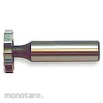 KEO Standard Keyseat Milling Cutter