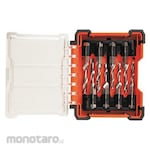 KLEIN TOOLS Drill Bit & Tap Set (Mata Bor)