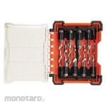 KLEIN TOOLS Drill Bit & Tap Set