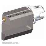 KM SYSTEMS Indexable Turning & Profiling Toolholder