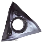 KYOCERA Insert Milling Cutter PVD Coating TOMT Series