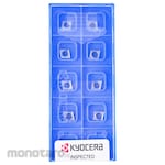 KYOCERA Insert Turning CCMT-HQ (Mata Pahat Bubut)