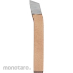 Kennedy R/H HSS Butt Welded Lathe Tool