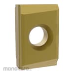 MAPAL Indexable Insert for HPR400 Plus