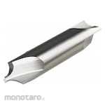 MICRO 100 Corner-Rounding End Mill