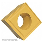 MICRO 100 Diamond Indexable Turning Insert