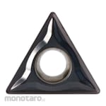 MST TC Type Lathe Cutting Insert (Mata Pahat Bubut)