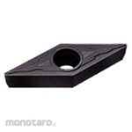 Mitsubishi Insert with SV breaker for light cutting of turning steel CVD coating