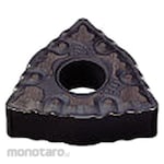 Mitsubishi Insert with SY breaker for light cutting of turning steel Cermet