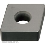 Mitsubishi Materials CBN insert negative for lathe For cast iron and sintered alloy processing