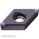 Mitsubishi Materials CBN turning insert (positive)
