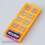 Mitsubishi Materials CCMT Turning Insert (Mata Pahat Bubut)