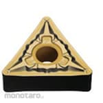Mitsubishi Materials CVD Coated Carbide Grade for Steel Turning MC6115 TNMG (Mata Pahat Bubut)