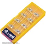 Mitsubishi Materials Chip AOGT-PEFR-GM