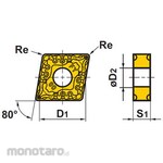 Mitsubishi Materials Chip CNMG-SY