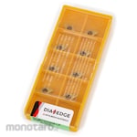 Mitsubishi Materials Chip DCMT-LP