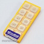 Mitsubishi Materials Chip SEMT-JM