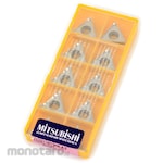 Mitsubishi Materials Chip TCGT-AZ