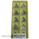 Mitsubishi Materials Chip TPGR