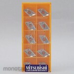 Mitsubishi Materials Chip XDGT-GL04