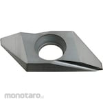 Mitsubishi Materials Dedicated to small tools, external diameter post-grinding BTAH type insert VP15TF