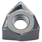 Mitsubishi Materials For VPX300 + 4 corners on both sides + insert