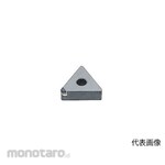 Mitsubishi Materials For turning hardened steel intermittent cutting 1-corner insert CBN NP-TNMA series