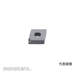 Mitsubishi Materials For turning high hardness steel continuous cutting 1 corner insert CBN NP-CNMA series