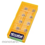 Mitsubishi Materials Indexable Insert (Mata Pahat Bubut)