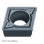 Mitsubishi Materials Insert for turning difficult-to-cut materials MP9005 (CCMT)
