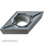 Mitsubishi Materials Insert for turning difficult-to-cut materials MP9005 (DCGT)
