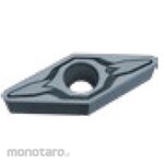 Mitsubishi Materials Insert for turning difficult-to-cut materials MP9005 (VBMT)