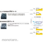 Mitsubishi Materials Insert for turning difficult-to-cut materials MP9005 (VNGG)