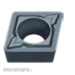 Mitsubishi Materials Insert for turning difficult-to-cut materials MP9015 (CCMT)