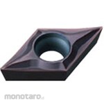 Mitsubishi Materials Insert for turning difficult-to-cut materials MP9015 (DCGT)