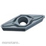 Mitsubishi Materials Insert for turning difficult-to-cut materials MP9015 (VCMT)