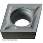 Mitsubishi Materials Insert for turning difficult-to-cut materials MP9025 (CCGT)