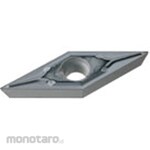 Mitsubishi Materials Insert for turning difficult-to-cut materials MP9025 (VCGT)