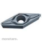Mitsubishi Materials Insert for turning difficult-to-cut materials MP9025 (VCMT)