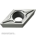 Mitsubishi Materials Insert for turning difficult-to-cut materials MT9005 (DCGT)
