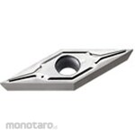Mitsubishi Materials Insert for turning difficult-to-cut materials MT9005 (VCGT)