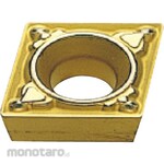 Mitsubishi Materials Low-grade material for steel turning