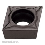 Mitsubishi Materials M grade cermet turning insert NX2525