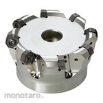 Mitsubishi Materials Multi-corner general-purpose face milling cutter